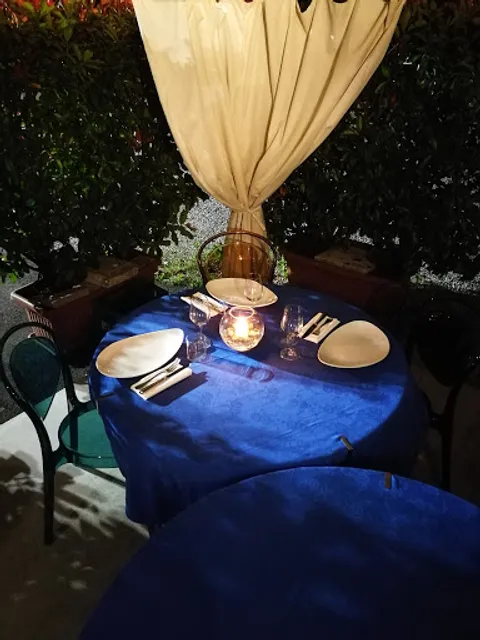 Ristorante Locanda Dussin