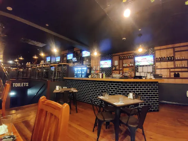 Craft Bar & kitchen