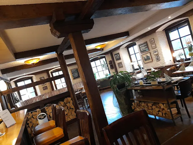 Scherers Landgasthof