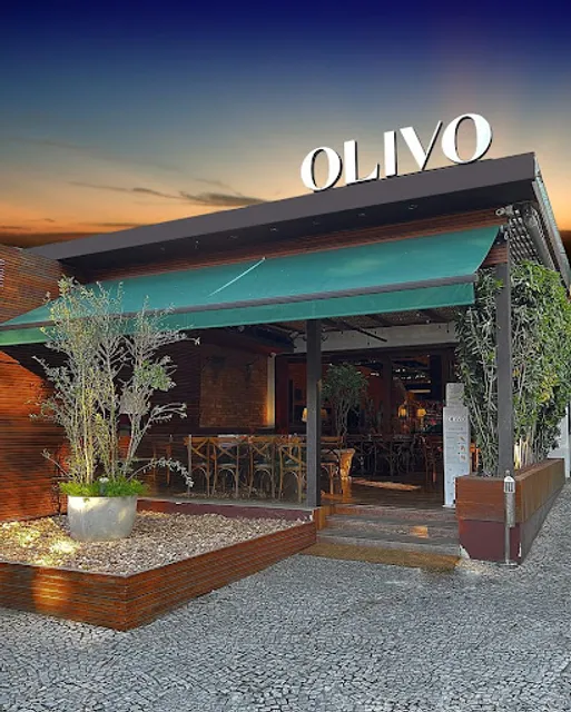 Olivo Cucina e Pizzeria: Massas, Pizzas, Restaurante Italiano em Rio de Janeiro