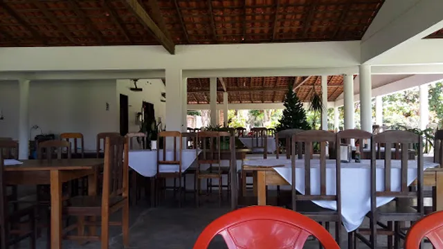 Restaurante da Claudia
