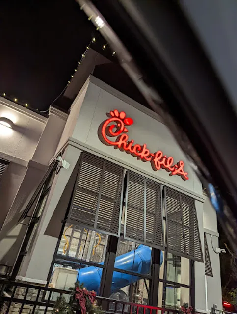 Chick-fil-A