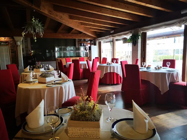 Complexo Restaurante Aldeola