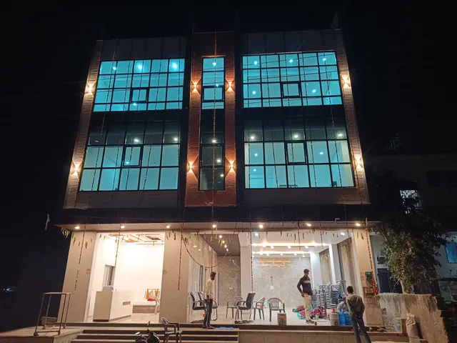 HOTEL ANAYAA FAIRVIEW