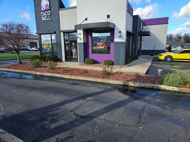 Taco Bell