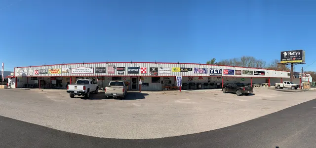 Hoffpauir's Ranch and Supply