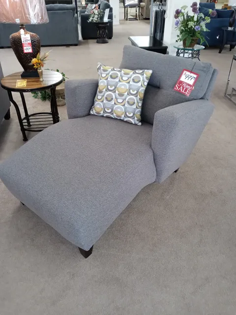 Winchester Furniture Showroom