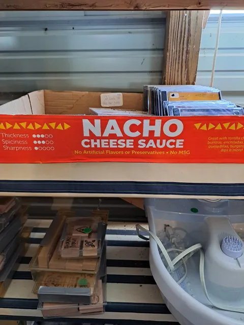 Foothill Flea Market