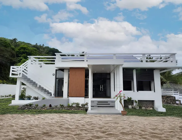 Oceanarra Beach Hotel and Resort Inc.