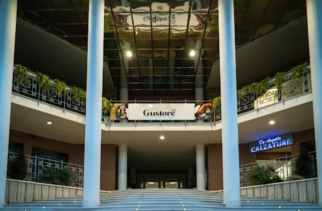 Gustoré - Ristorante Pizzeria Braceria