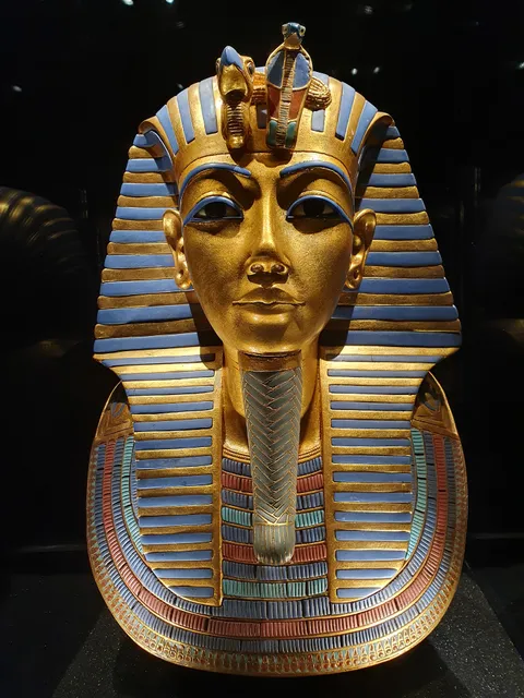 Discovering King Tut's Tomb