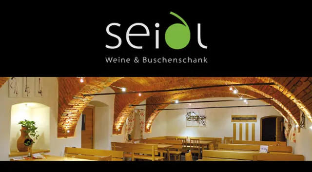 Weine & Buschenschank Seidl