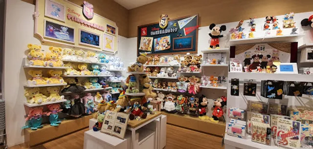 Disney Store