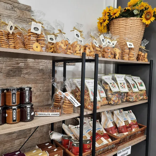 Panificio pasticceria Dolce Forno