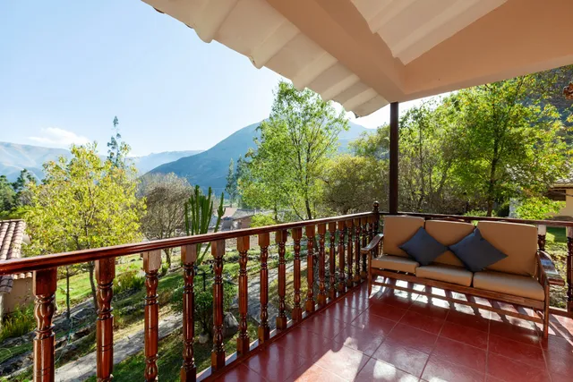 Inti Punku Valle Sagrado Hotel - Signature Collection