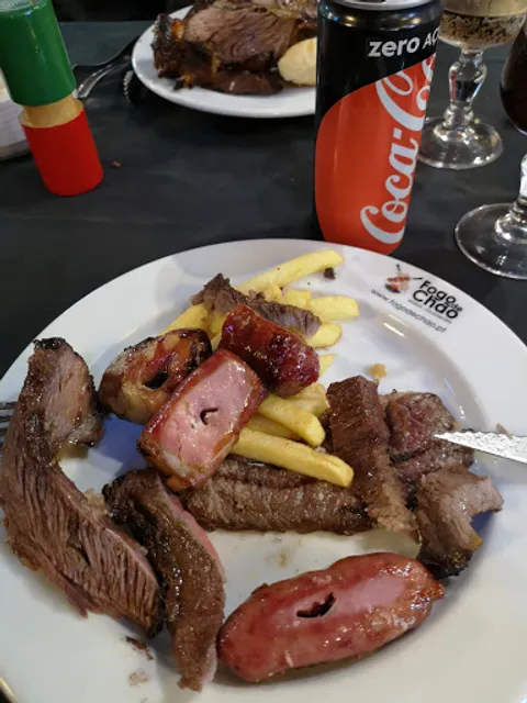 Fogo de Chão
