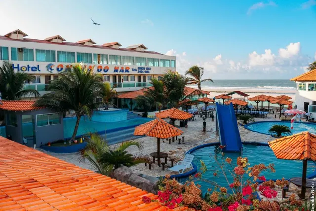 Hotel Concha do Mar