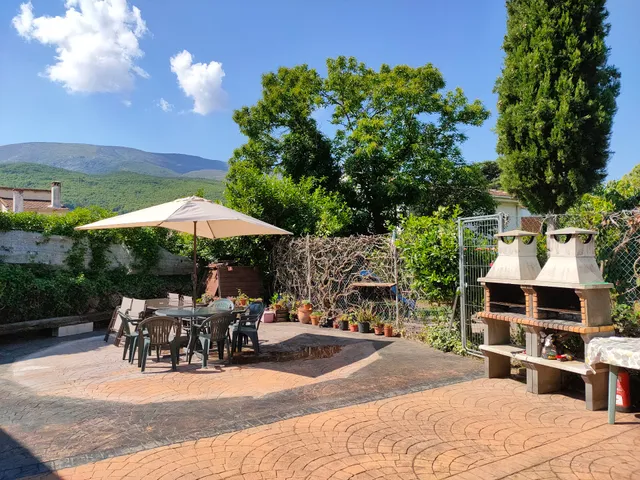 Casa Rural Casona de Jerte