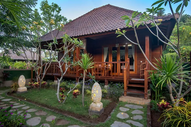 Pasih Kauh Villas
