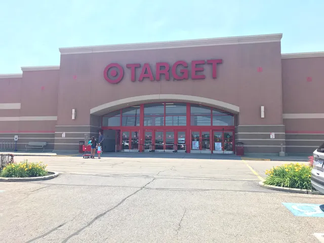 Target