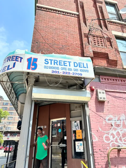15th Street Deli