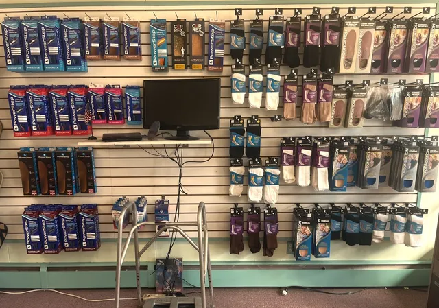 Espositos Shoes, inc