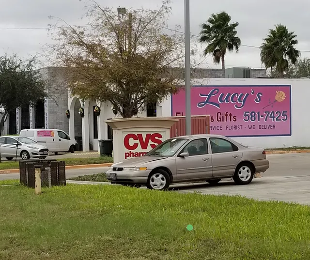 Lucy's Flowers & Gifts