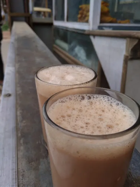 Shilpa Stores & Bakery