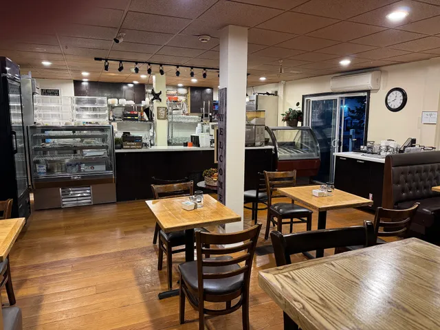 Ralph's Sandy Hook Cafe