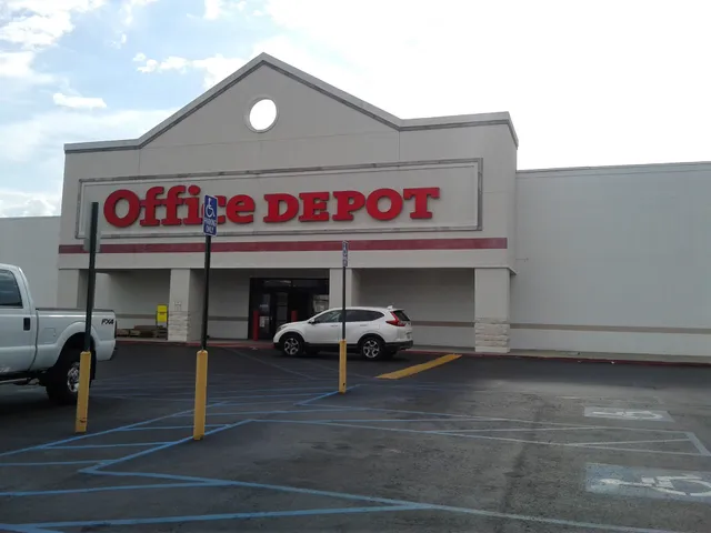 Office Depot