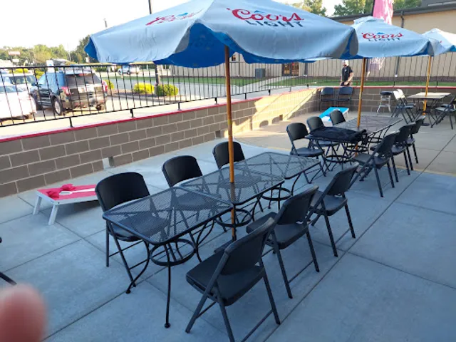 Next Up Sports Bar & Grill