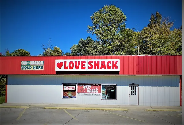 Love Shack