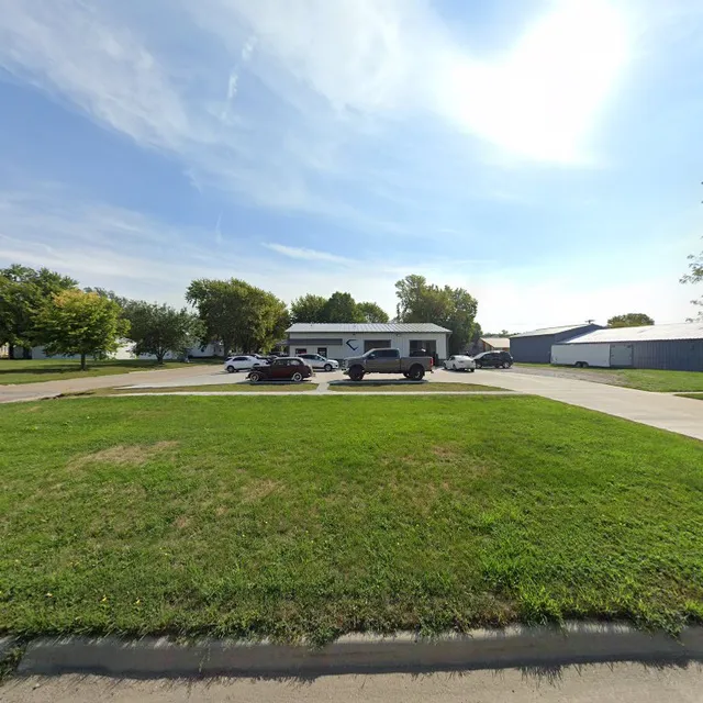 Diamond Collision, LLC