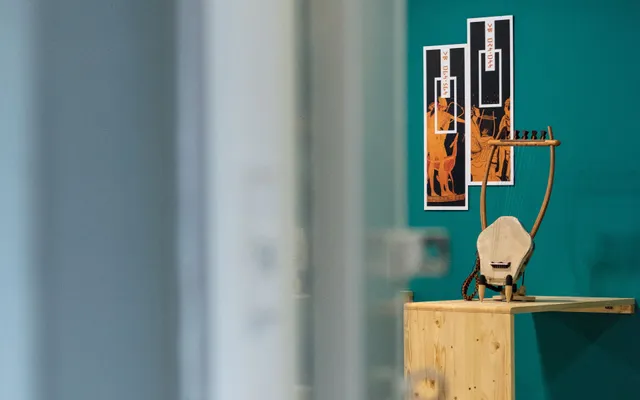 SEIKILO Museum of Ancient Music