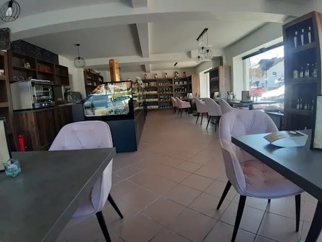 Feinkost Caffè Italia