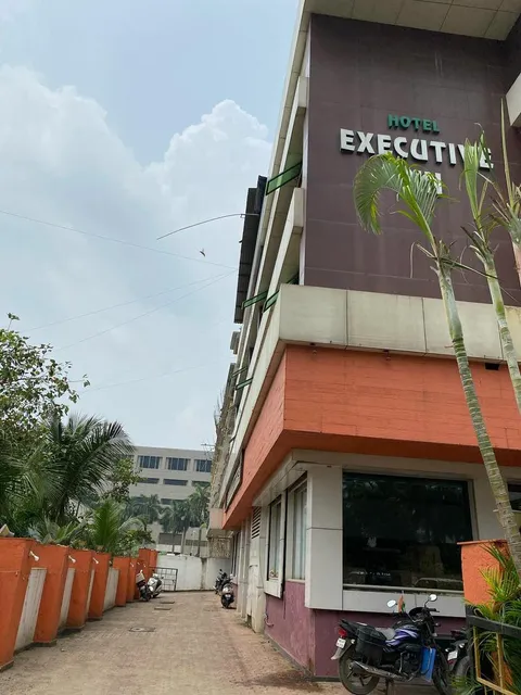 Hotel Executive Inn