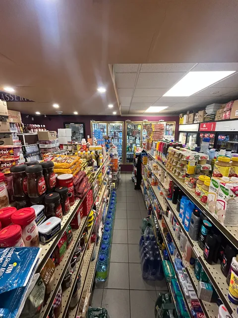 Dépanneur Louis Colin