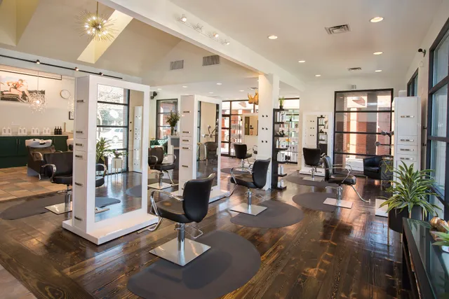 Prime + Process Hair Lounge