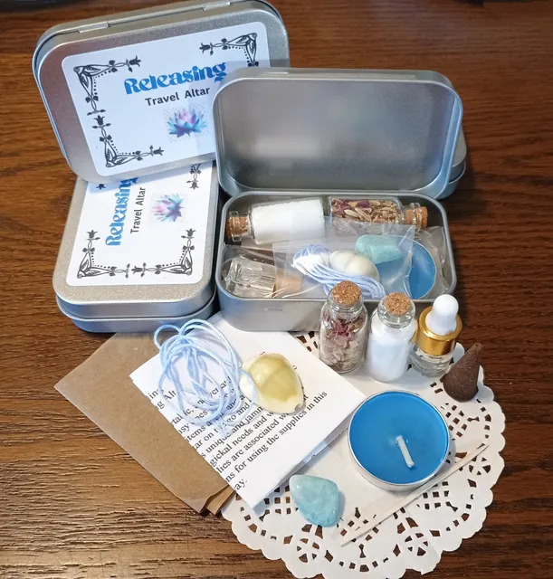 Willow Moon Mystical inside Florida Antique Mall