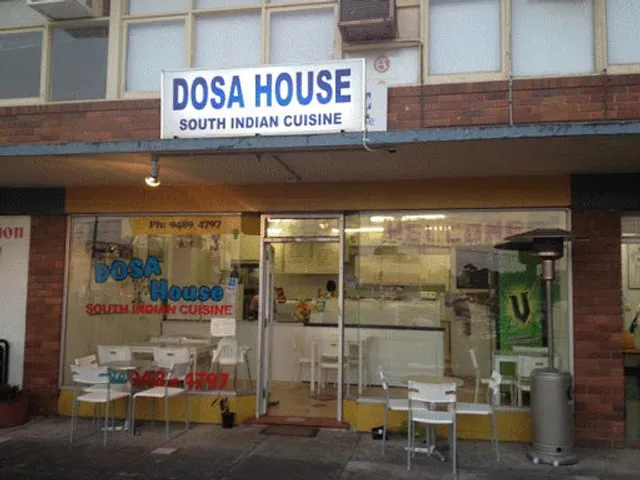 Dosa House