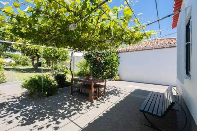 Casa Tradicional da Vila