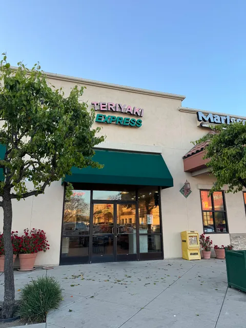 Teriyaki Express