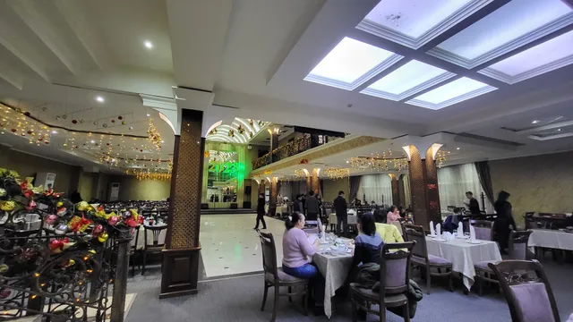 Toshkent Restaurant