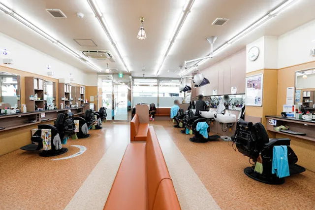 Riyopuraju Shirakawaten