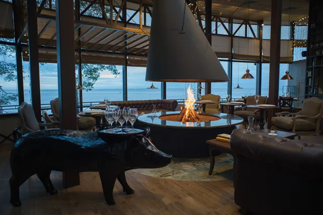 Ресторан «Ель»