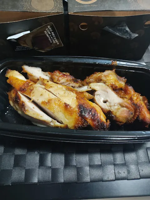 Galeto’s Lapa | Delivery