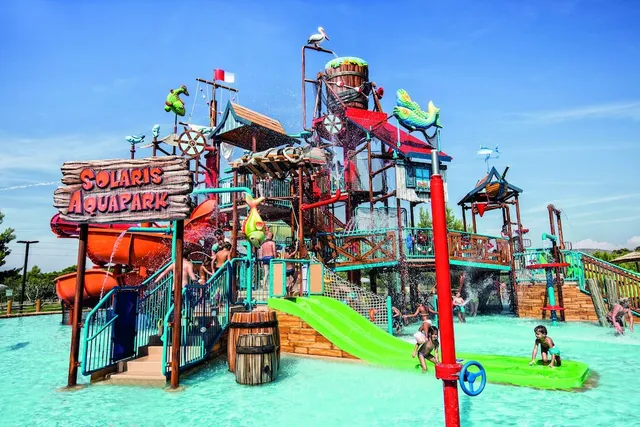 Amadria Park Camping Šibenik