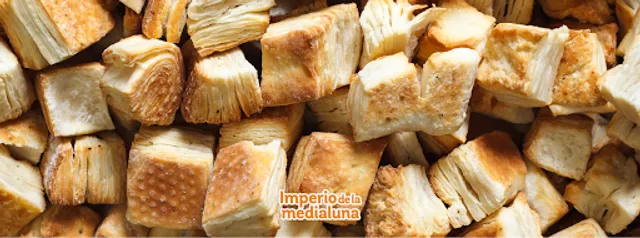 Imperio de la medialuna