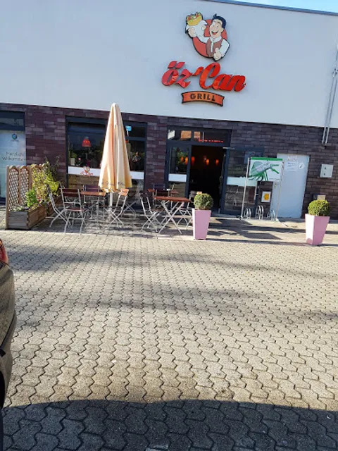 ÖzCan Grill Werther