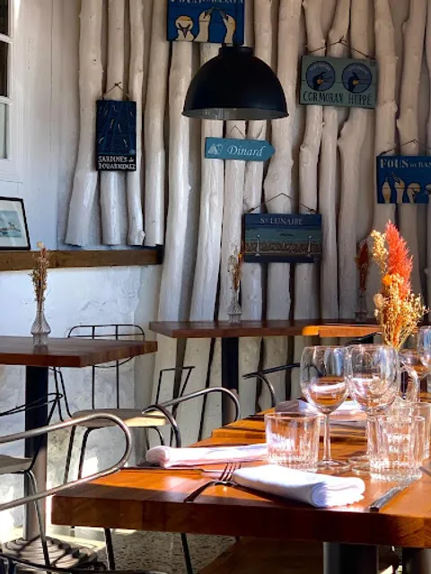 Restaurant La Passerelle